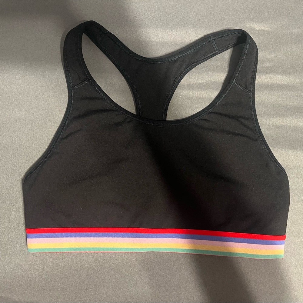 Old Navy Active Sports Bra Size Large